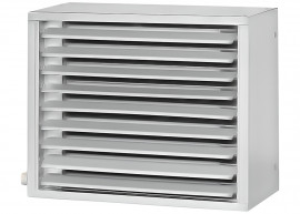 Настенный фанкойл Тепломаш КЭВ-2Ф4W2