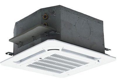 Кассетный фанкойл Lessar LSF-500BE22C/LZ-BEB21