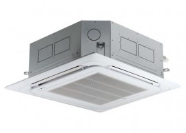 Кассетный кондиционер LG CT09R / UU09WR