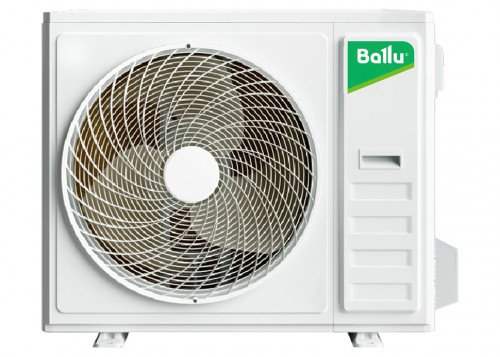 Канальный кондиционер Ballu BLCI_D-48HN1_24Y