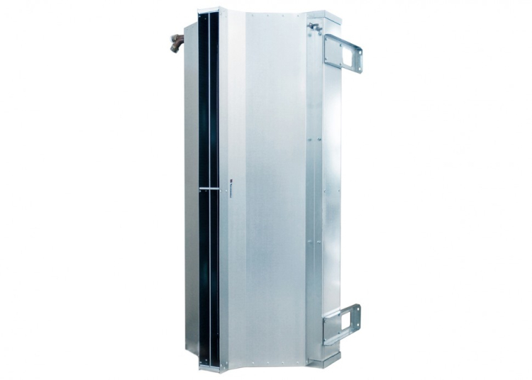 Электрическая тепловая завеса Тепломаш КЭВ-18П5051Е