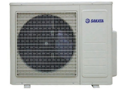 Наружный блок мульти сплит-системы Sakata SOM-3Z80A