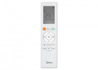 Внутренний блок кассетный Midea MMCA4U-09HRFNX-Q(GA)