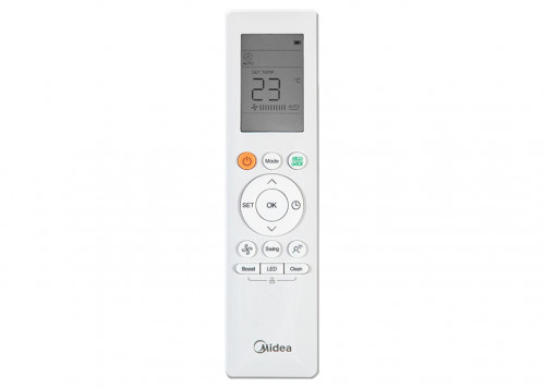 Внутренний блок кассетный Midea MMCA4U-09HRFNX-Q(GA)