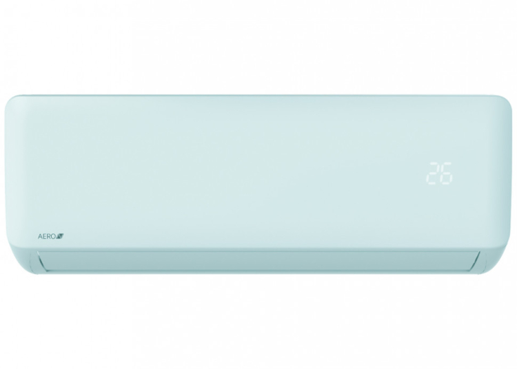 Настенный кондиционер Aero ARN-II-12IHNA4-04 / ARN-II-12OHNA4-04