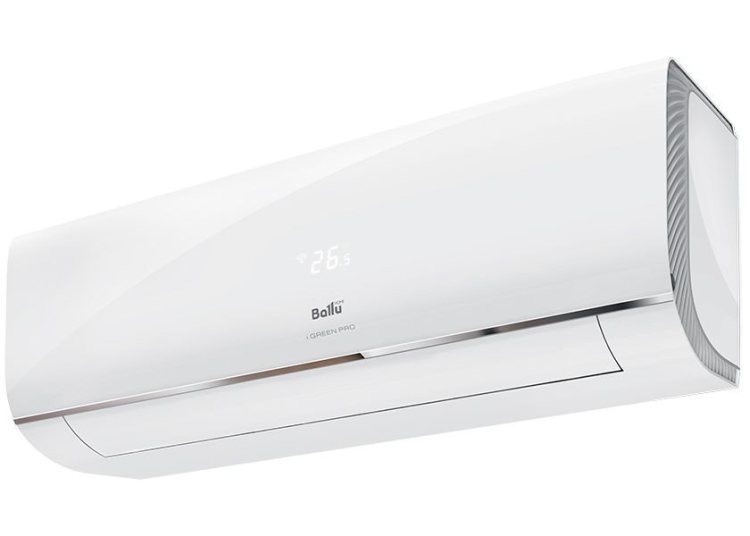 Настенный кондиционер Ballu BSAG-07HN1_20Y