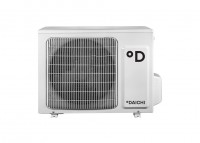 Настенный кондиционер Daichi ICE50AVQS1R / ICE50FVS1R