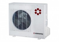 Кассетный кондиционер Kentatsu KSZTA53HFAN1 / KSUTA53HFAN1
