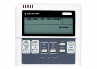 Кассетный кондиционер Kentatsu KSZTA53HFAN1 / KSUTA53HFAN1