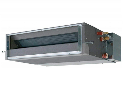 Канальный кондиционер Hitachi RAD-60PPA / RAC-60DPA
