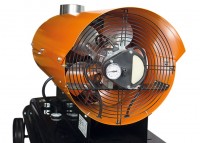 Дизельная тепловая пушка NeoClima NPI-20