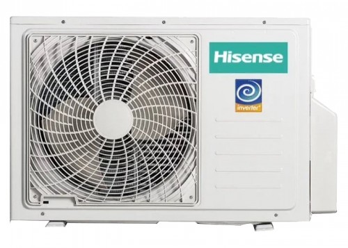 Настенный кондиционер Hisense AS-13UW4RVETG01(S)