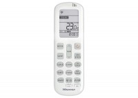 Настенный кондиционер Hisense AS-13UW4RVETG01(S)