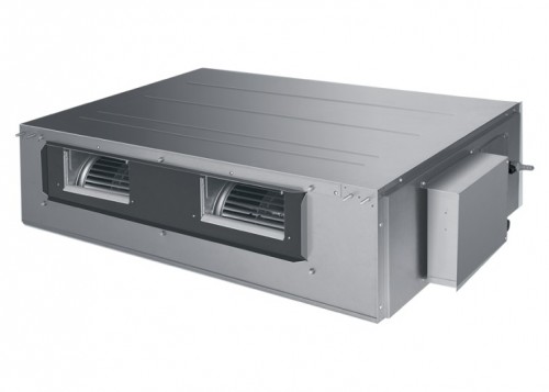 Внутренний блок VRF системы Ballu Machine BVRFD-KS7-160-A