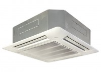 Внутренний блок VRF системы Fujitsu AUXA24GALH
