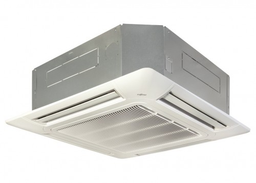Внутренний блок VRF системы Fujitsu AUXA24GALH