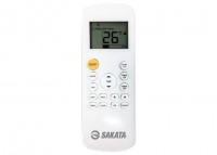 Настенный кондиционер Sakata SIE-25SHC / SOE-25VHC
