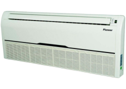 Напольно-потолочный кондиционер Pioneer KFF60UW / KON60UW