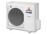 Канальный кондиционер Mitsubishi Heavy Industries FDUM100VF1 / FDC100VNX (FDUM100VNX)