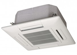 Внутренний блок кассетный Mitsubishi Heavy Industries FDTC50VF