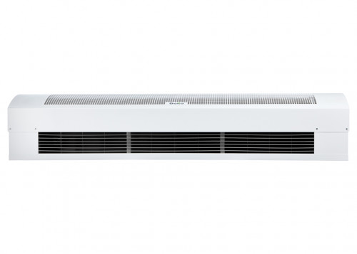 Тепловая завеса без обогрева Ballu BHC-H20A-PS (пульт BRC-F)