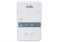 Тепловая завеса без обогрева Ballu BHC-H20A-PS (пульт BRC-F)