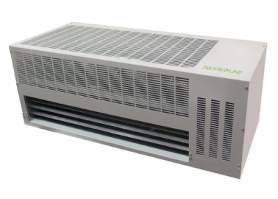 Тепловая завеса без обогрева Тропик X800A10