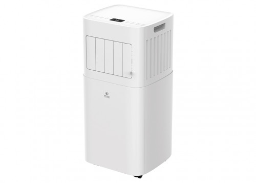 Мобильный кондиционер Royal Clima RM-MT28CH-E