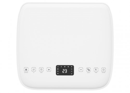 Мобильный кондиционер Royal Clima RM-MT28CH-E