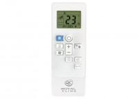 Мобильный кондиционер Royal Clima RM-MT28CH-E