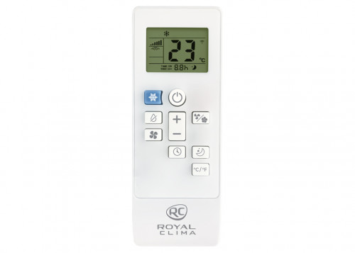 Мобильный кондиционер Royal Clima RM-MT28CH-E
