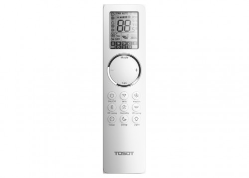 Настенный кондиционер Tosot T18H-SYN / I / T18H-SYN / O