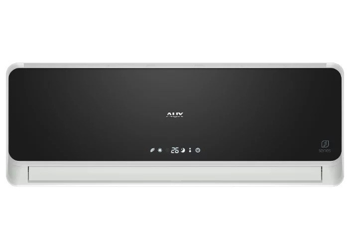 Настенный кондиционер AUX ASW-H09A4 / FJ-BR1