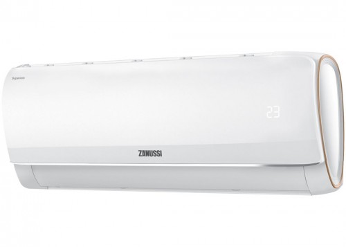 Настенный кондиционер Zanussi ZACS/I-09 SPR/A17/N1