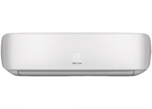 Настенный кондиционер Hisense AS-24HR4SFBTG