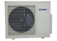 Наружный блок мульти сплит-системы Sakata SOM-4Z100B
