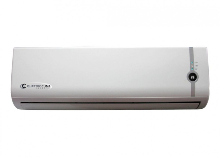 Настенный кондиционер QuattroClima QV / QN-E09WA