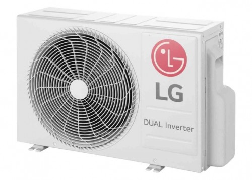 Настенный кондиционер LG DC07RH