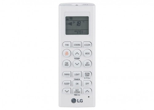 Настенный кондиционер LG DC07RH