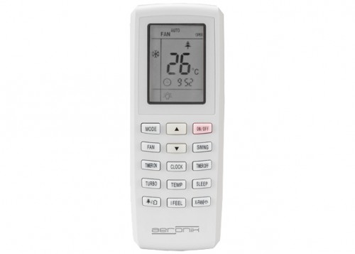 Настенный кондиционер Aeronik ASI-07IL1 / ASO-07IL1