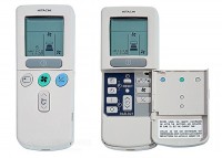 Настенный кондиционер Hitachi RAS-24LH2/RAC-24LH1