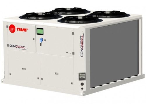 Чиллер Trane CGAX 030