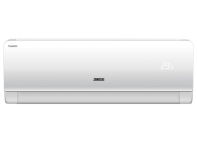 Настенный кондиционер Zanussi ZACS-30 HPR/A17/N1