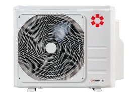 Наружный блок мульти сплит-системы Kentatsu K3MRB80HZRN1