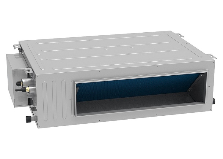 Канальный кондиционер Electrolux EACD-36H/UP3-DC/N8