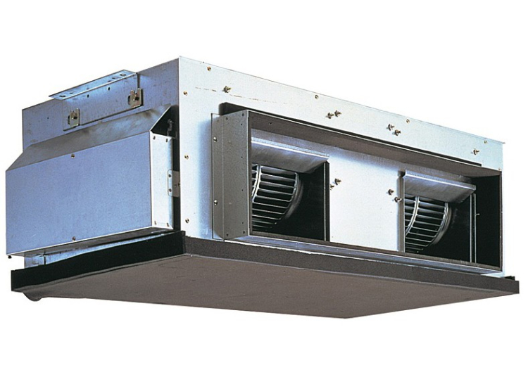 Канальный кондиционер Mitsubishi Electric PEA-RP200GAQ / PUHZ-RP200YKA