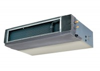 Канальный кондиционер Kentatsu KSKR53HFAN1 / KSUT53HFAN1