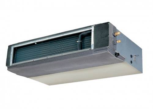 Канальный кондиционер Kentatsu KSKR53HFAN1 / KSUT53HFAN1