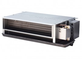 Канальный фанкойл Energolux SF2D300G30