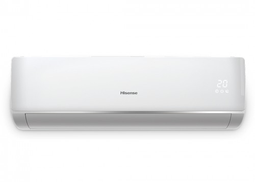 Настенный кондиционер Hisense AS-09UR4SVNSA2